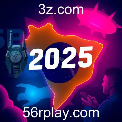O Crescimento dos eSports no Brasil em 2025