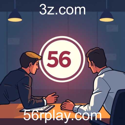 A Fascinante Categoria de Jogos de Negócios no Site 56R