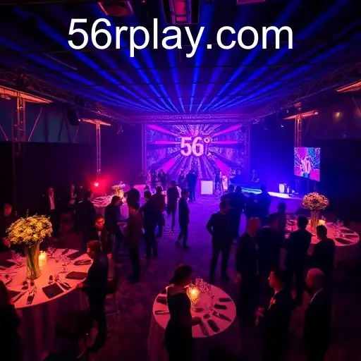 Security and Trust 56R - International Licenses and Certifications