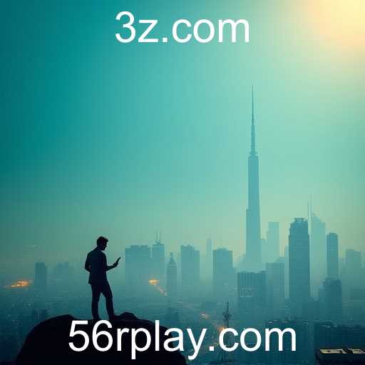 Explorando o Fenômeno 56R: A Revolução dos Jogos em Português