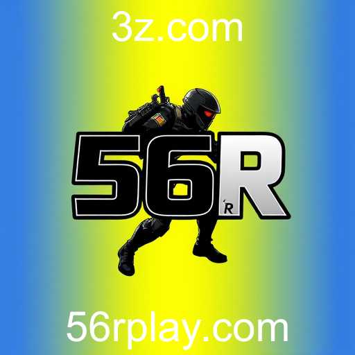 Explorando o Fenômeno 56R no Mundo dos Jogos