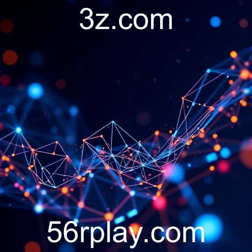 56R: Inovação e Tendências na Indústria de Jogos