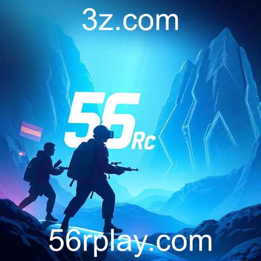 A Nova Era dos Jogos Online em 2025: O Impacto da Palavra-Chave '56R'