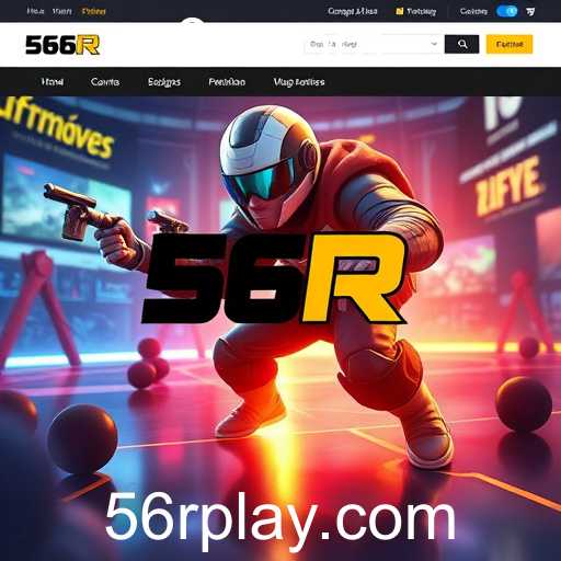 Tecnologia Avançada Revoluciona o Mercado de Jogos Online