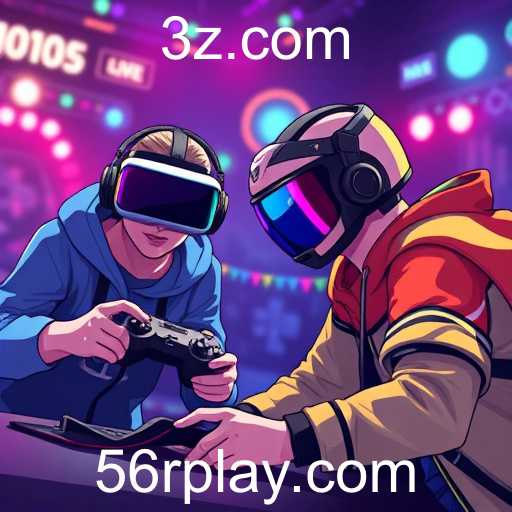 O Crescimento dos Jogos Online em 2025