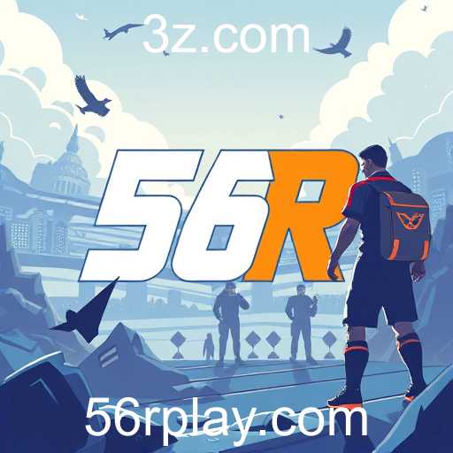 Explorando o Impacto de 56R no Mundo dos Jogos