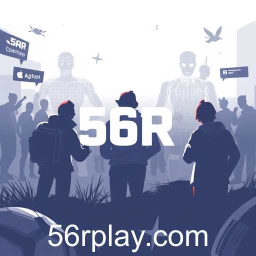 O Impacto de 56R nos Jogos Brasileiros