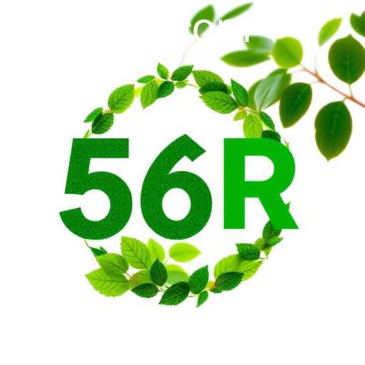 Inovações Disruptivas e o Papel do 56R no Cenário Atual