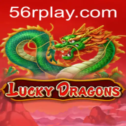 Unveiling 'LuckyDragons': An Enchanting New Gaming Experience
