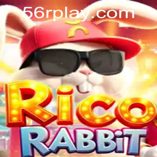 Explore the Vibrant World of RicoRabbit with 56R
