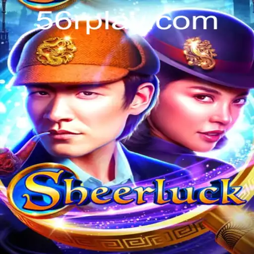 Dive into the Intriguing World of Sheerluck: A Modern Puzzle Adventure Featuring 56R