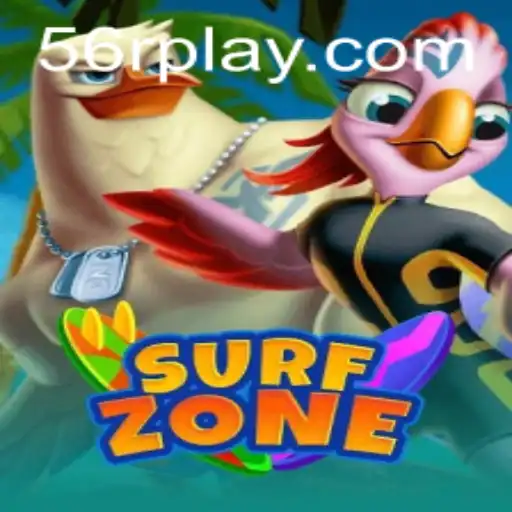 SurfZone: Experience the Thrill of Aquatic Adventure with 56R