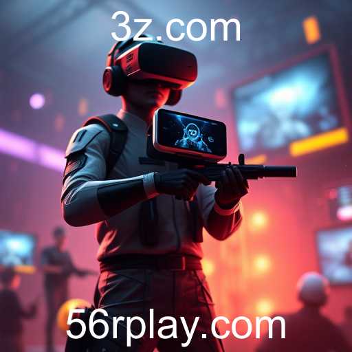 Inovações Tecnológicas que Estão Revolucionando os Jogos